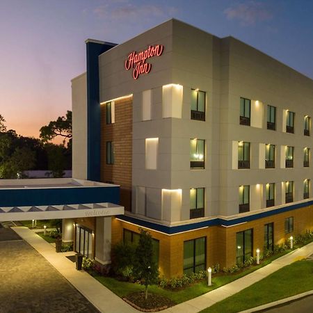 Hampton Inn Pinellas Park St Petersburg, Fl Экстерьер фото