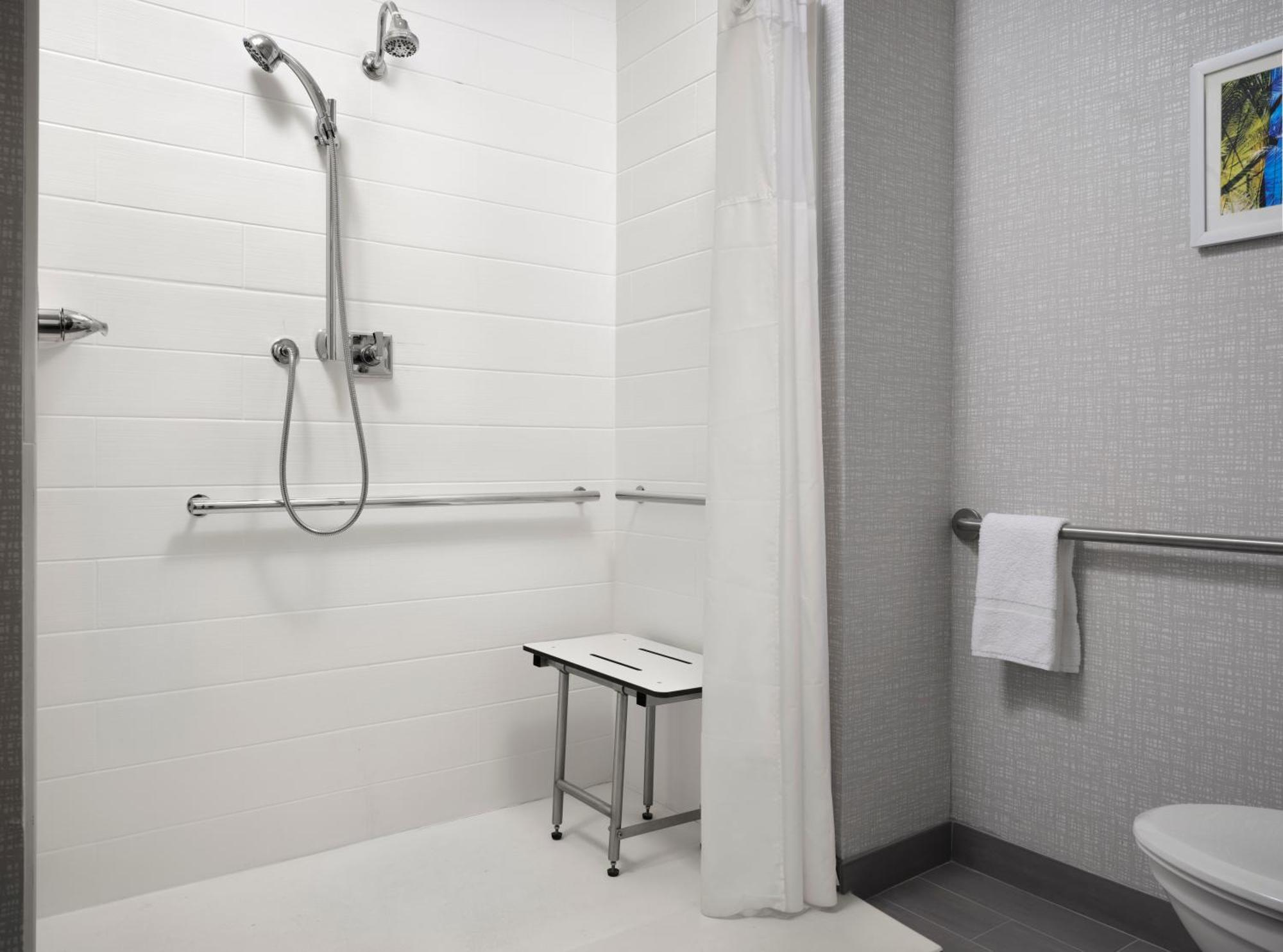 Hampton Inn Pinellas Park St Petersburg, Fl Экстерьер фото