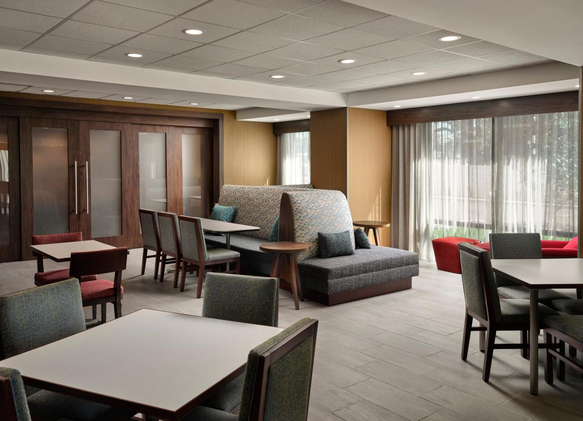 Hampton Inn Pinellas Park St Petersburg, Fl Экстерьер фото