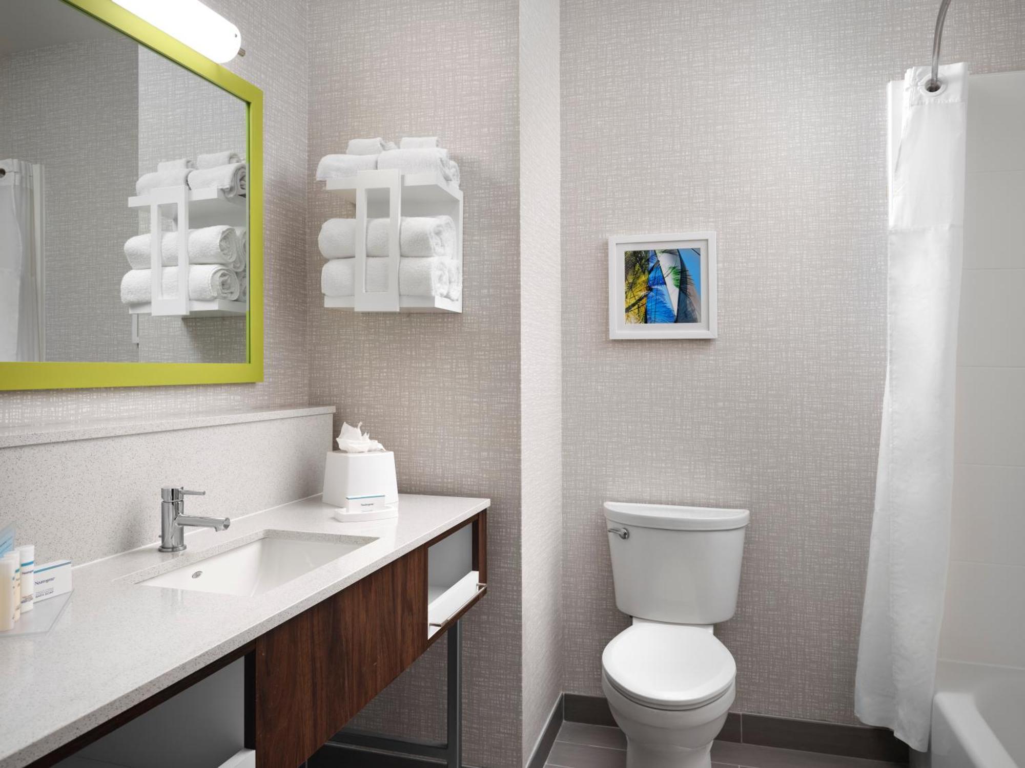 Hampton Inn Pinellas Park St Petersburg, Fl Экстерьер фото