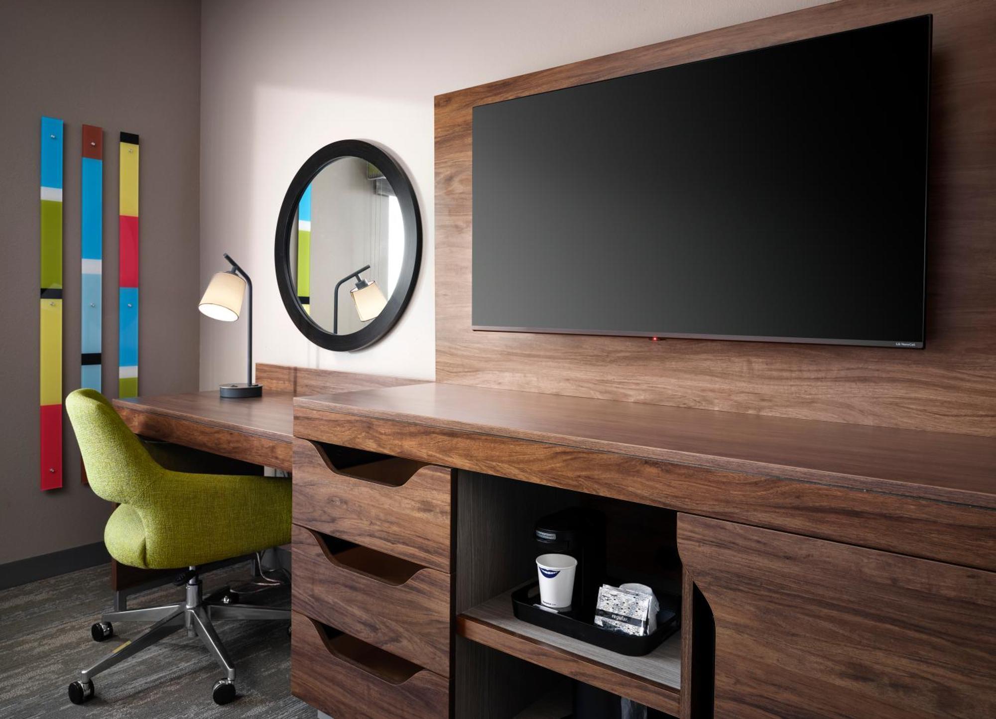 Hampton Inn Pinellas Park St Petersburg, Fl Экстерьер фото