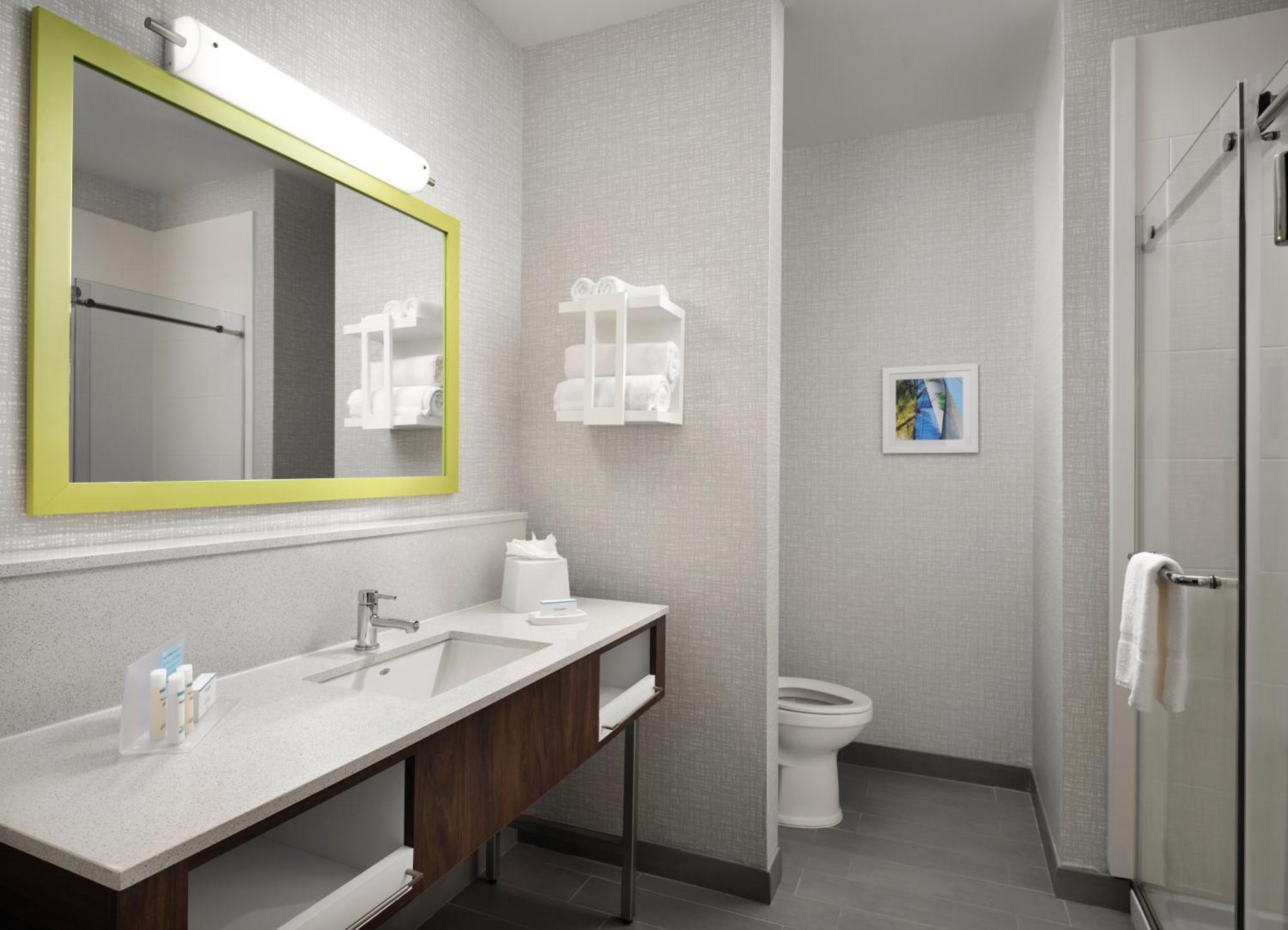 Hampton Inn Pinellas Park St Petersburg, Fl Экстерьер фото